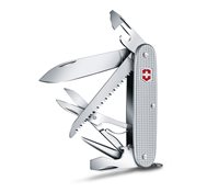  Multi function pocket knife Victorinox Multiuso medi in Aluminium 0.8271.26 - 0.8271.26